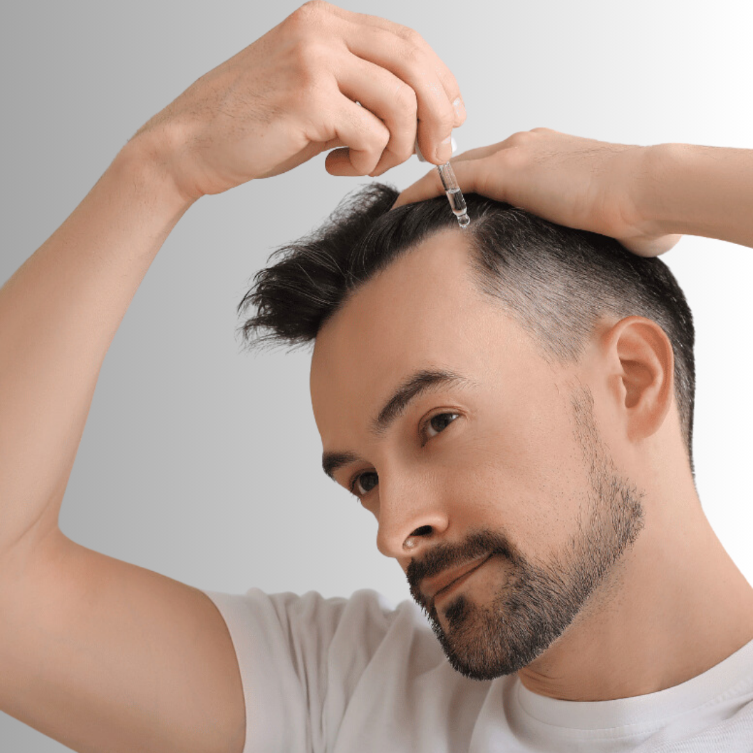 Ordinary Multi-Peptide Serum For Hair Density, Scalp Application
